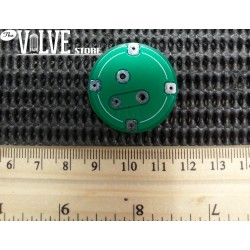 Capacitor adaptor board