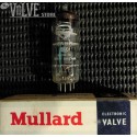 MULLARD 6AB8 ECL80