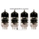 Audio Research LS7 Valve Set