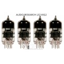 Audio Research LS7 Valve Set