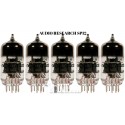 Audio Research SP12 Valve Set