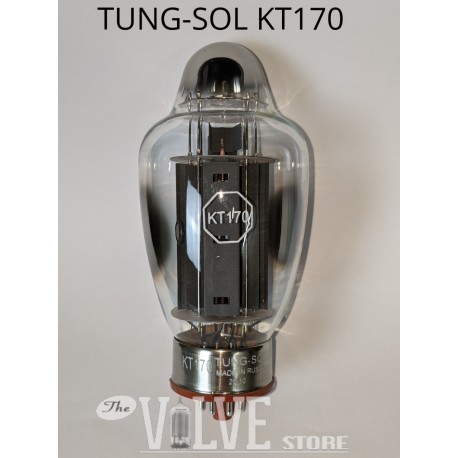 TUNG SOL KT170