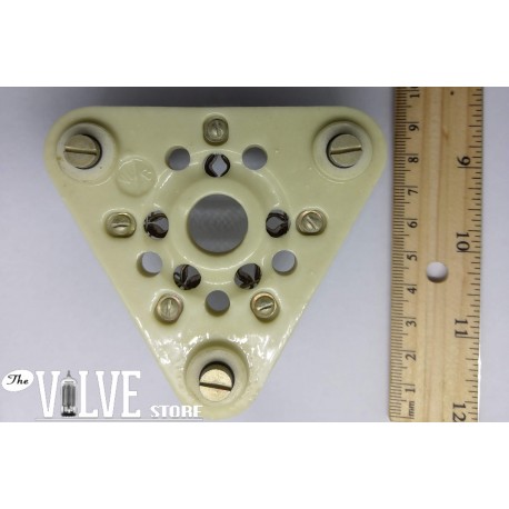 B5E VALVE SOCKET HOLDER