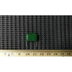 047uF 100 Volt Capacitor