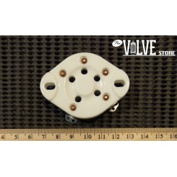 UX5 807 VALVE SOCKET HOLDER