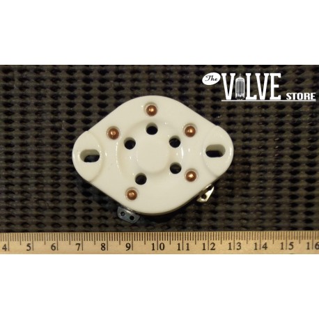 UX5 807 VALVE SOCKET HOLDER