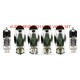 Audio Research KT150 GSi75 Valve Set