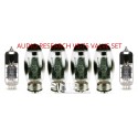 Audio Research KT150 GSi75 Valve Set