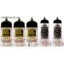 FENDER BLUES JUNIOR EHX VALVE SET