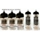 FENDER BLUES JUNIOR SOVTEK VALVE SET