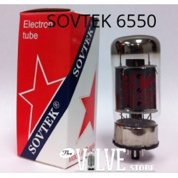 SOVTEK 6550