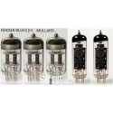 FENDER BLUES JUNIOR MULLARD VALVE SET