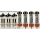 MARSHALL JCM/JMP 800 100 WATT SVETLANA VALVE SET