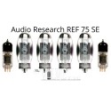 Audio Research REF 75 SE KT150 Valve Set