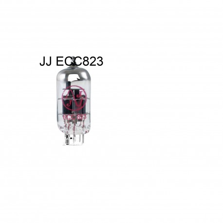 JJ ELECTRONIC ECC823