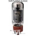 SVETLANA 6L6GC