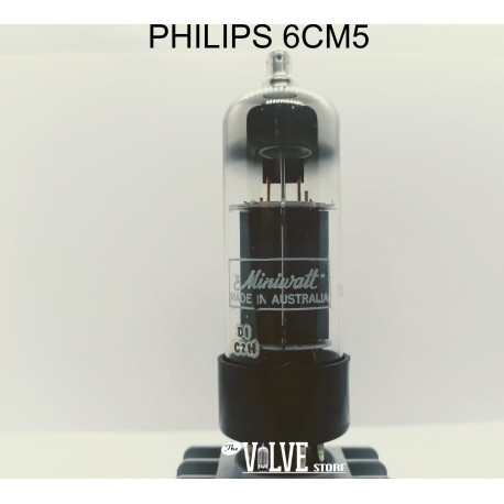 PHILIPS 6CM5