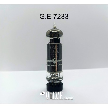 G.E 7233