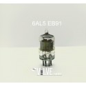 6AL5 EB91 CV140 CV283