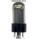 TRIGON 5Y3GT