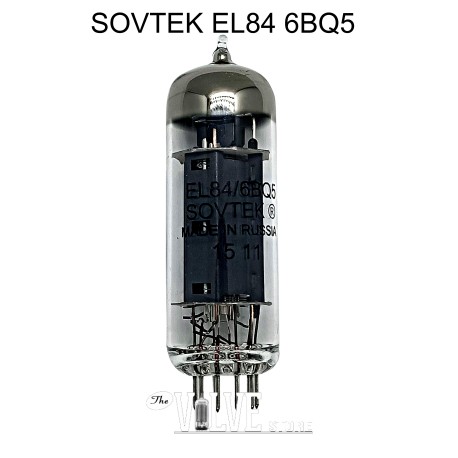 SOVTEK EL84