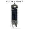 SOVTEK EL84