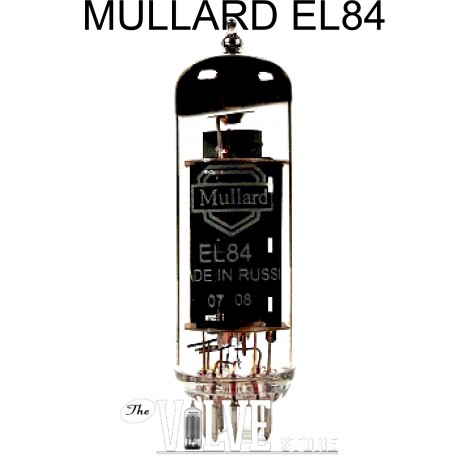 MULLARD EL84