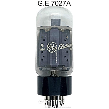 GE 7027A