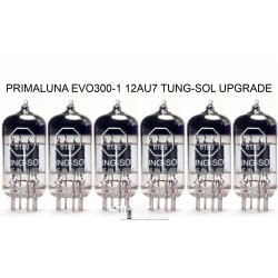 PrimaLuna EVO 300-1 TUNG SOL