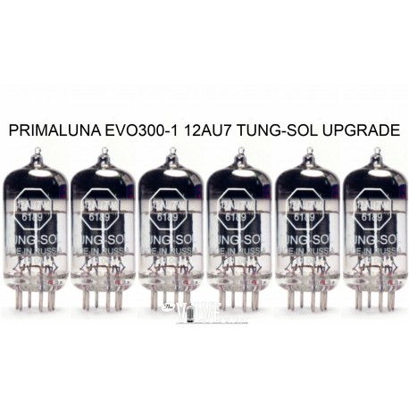 PrimaLuna EVO 300-1 TUNG SOL