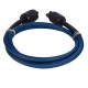 EGM Audio Power Cable – Sapphire 1.5 Metre