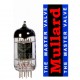 MULLARD 12AX7 ECC83 Vacuum Tube for Guitar Amps and HiFi