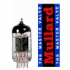MULLARD 12AX7 ECC83 Vacuum Tube for Guitar Amps and HiFi