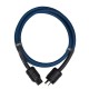 EGM Audio Power Cable – Sapphire 2 Metre