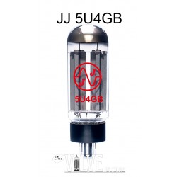 JJ 5U4GB