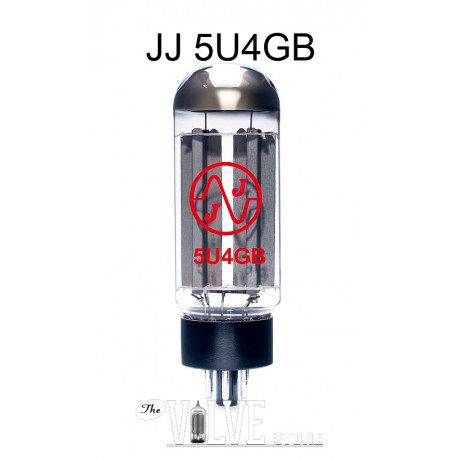 JJ 5U4GB