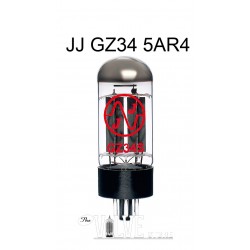 JJ 5AR4 GZ34