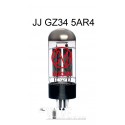 JJ 5AR4 GZ34