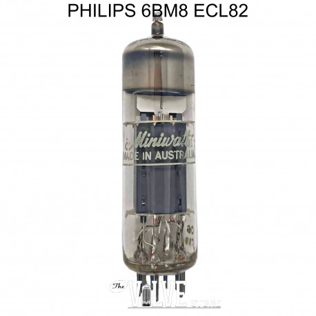 PHILIPS 6BM8