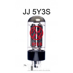 JJ 5Y3S