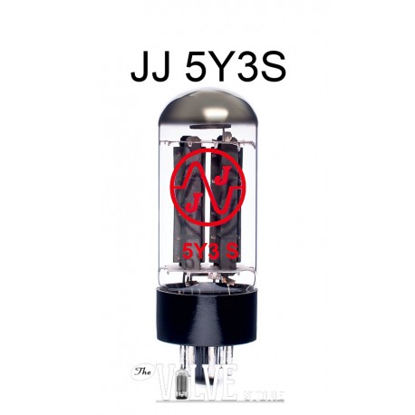 JJ 5Y3S