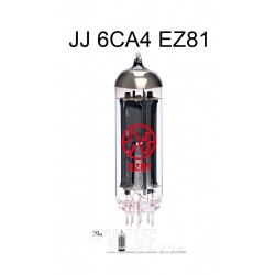 JJ 6CA4 EZ81