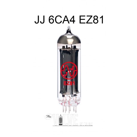 JJ 6CA4 EZ81