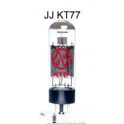 JJ KT77