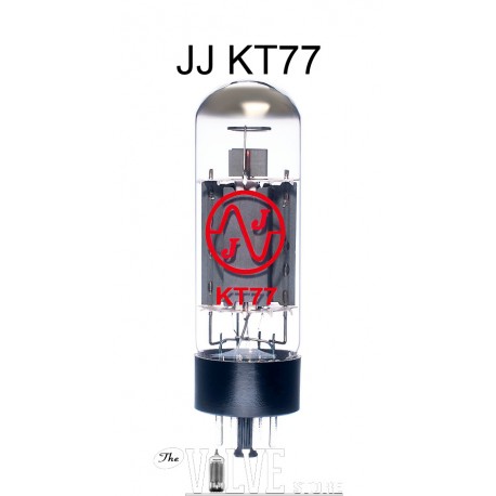 JJ KT77