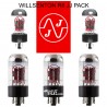 WILLSENTON R8 JJ PACK