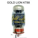 GENALEX GOLD LION KT88