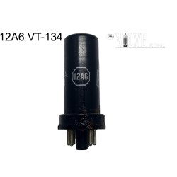 12A6 VT134 CV525