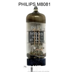 PHILIPS M8081 6J6WA