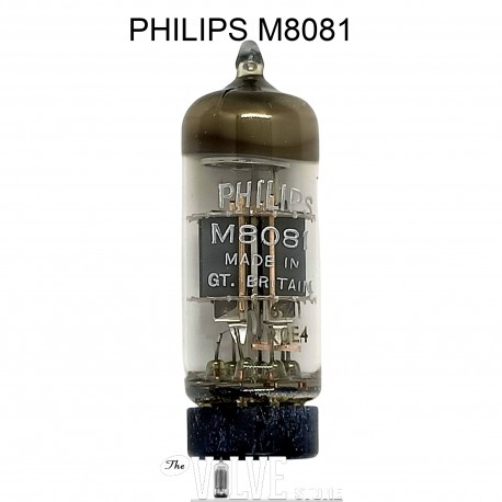 PHILIPS M8081 6J6WA